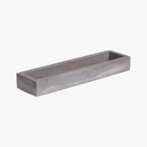 CB2 Cement Catchall